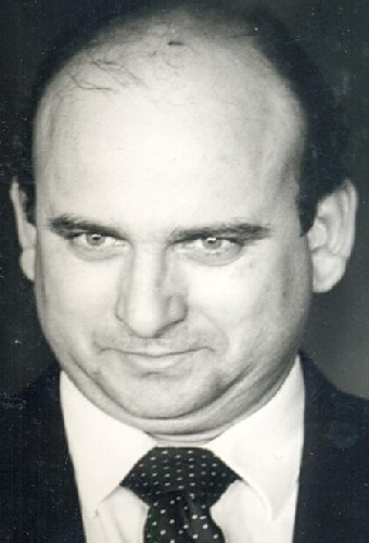 Висентини Гомес