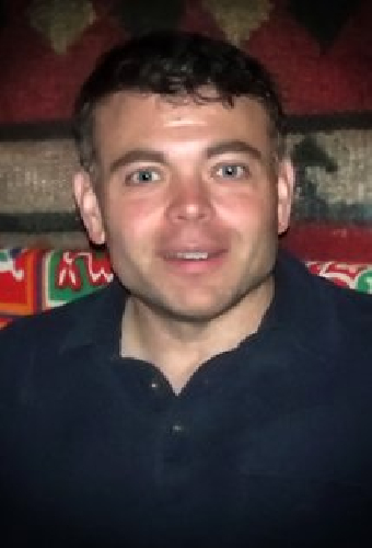 John G. Killwey