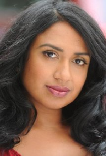 Reena Pillai