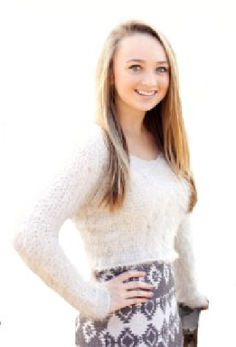 Madison Sarcinello