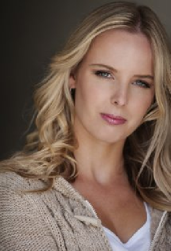Rachel Lauren Baker