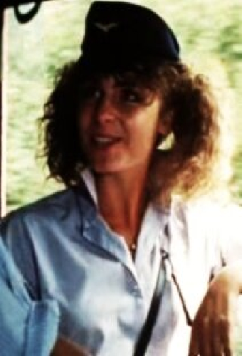 Vlasta Meszarosová