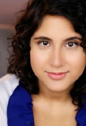 Sarbani Hazra