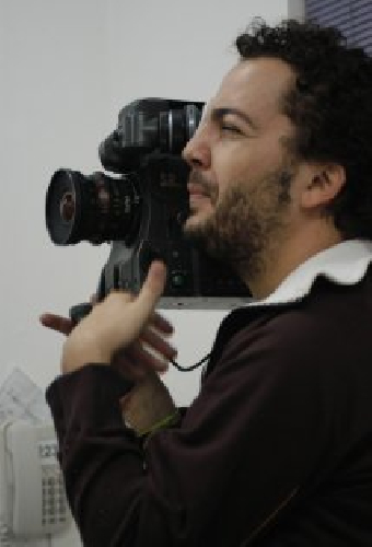 Mauricio Eça