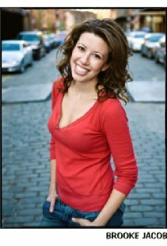 Brooke Jacob