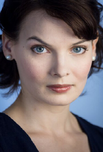 Jessica Inzeo