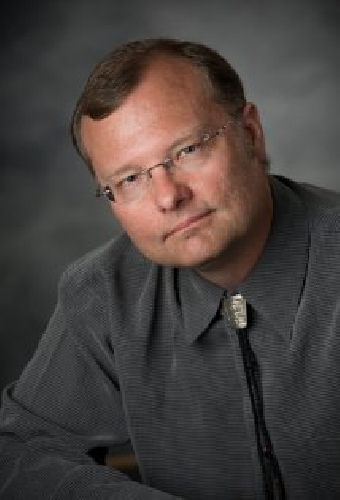 Ralph Burnett