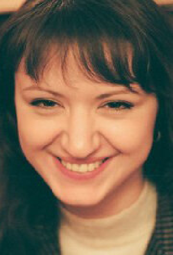 Екатерина Хмелевская