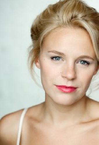Jessica Guise