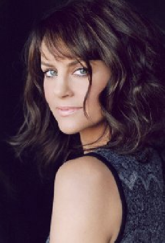 Suzanne Erickson