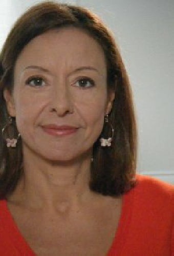 Joelle Aoudai