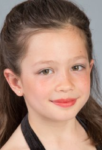 Lily-Fay Mowbray