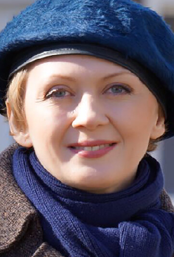 Елена Мелешкова
