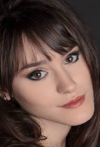 Катя Мартинес