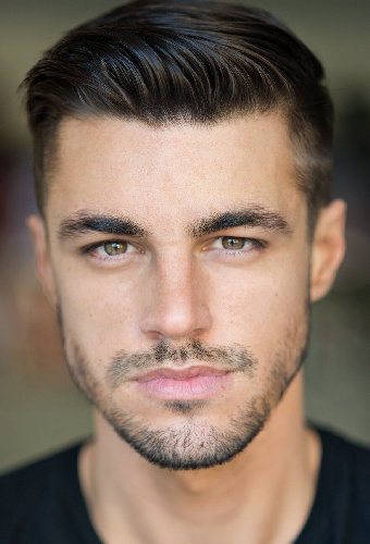 Kyle Kleiboeker