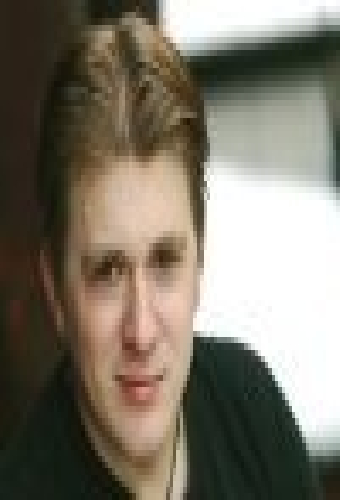 Пол Вудсон