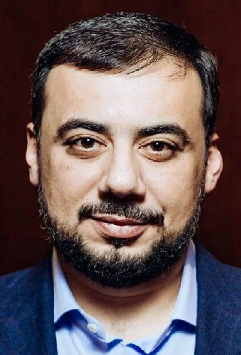 Евгений Мишиев