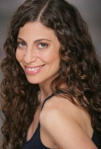 Anahid Shahrik