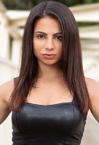Amanda Valenti