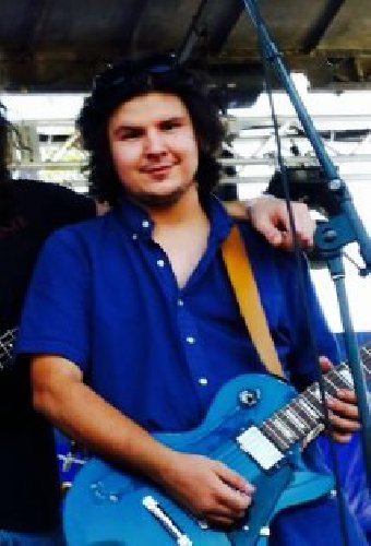 Hudson Laird