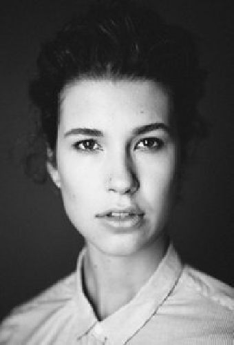 Lucy Blehar