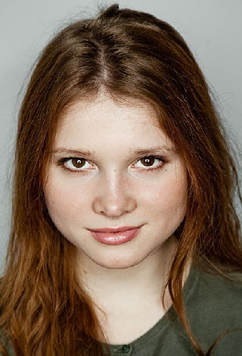 Екатерина Попова