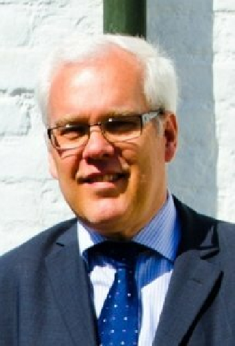 Kurt Johansson