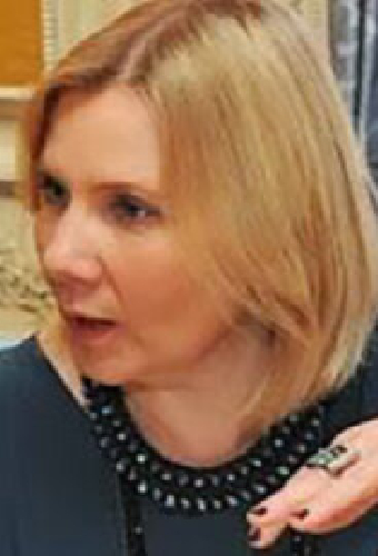 Марина Денисевич