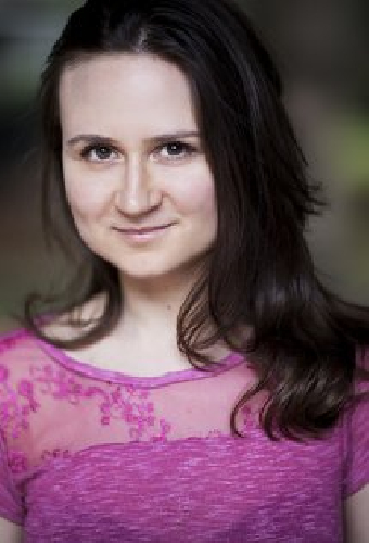 Jessica Bastick-Vines
