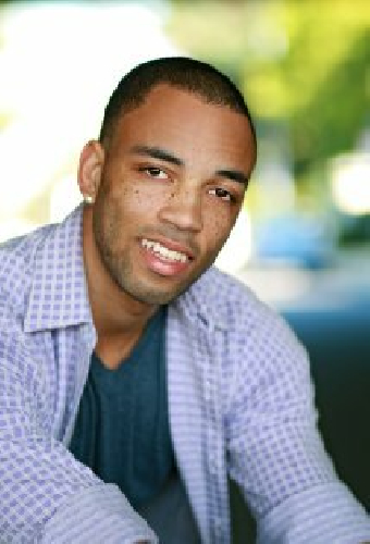 Joshua Teasley