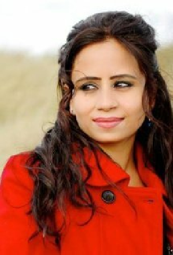 Prachi Sharma