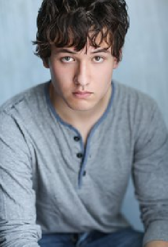Kristian Wang