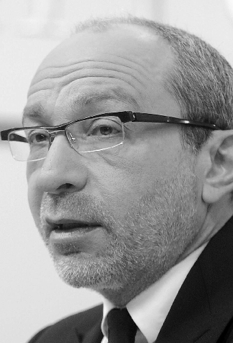 Геннадий Кернес