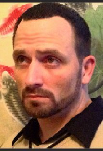 Aaron Fuller