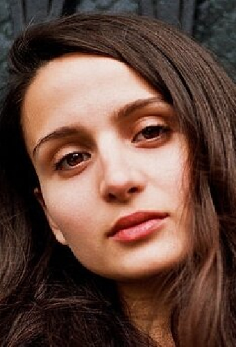 Iulia Ciochina