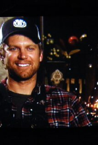 Chad Griepentrog