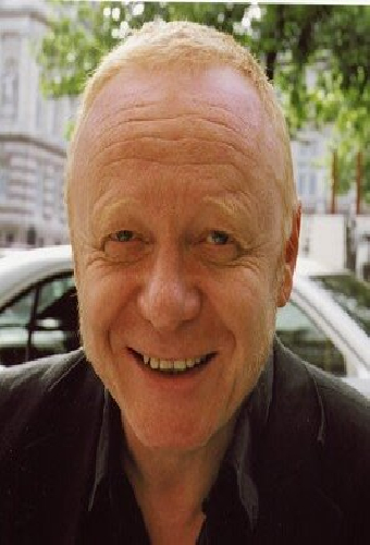 Claude Semal