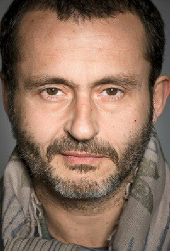 Фредерик Видо