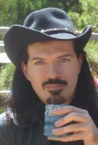 Patrick Rodgers