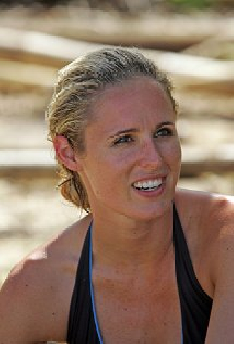 Candice Cody