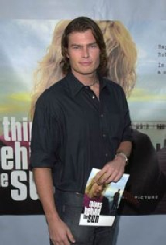Steven Reed