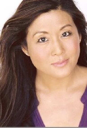 Helen Cho