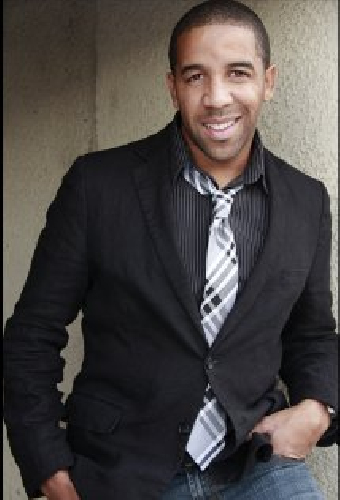 Jeremy J. Ford