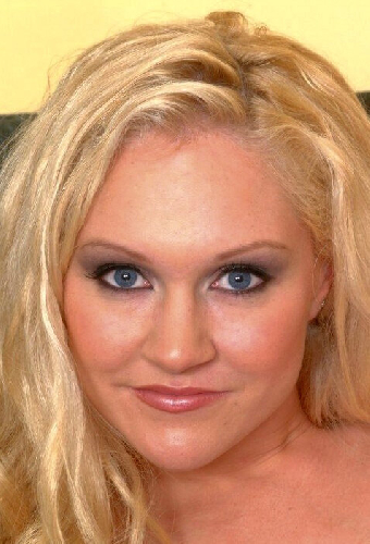 Jamie Woods
