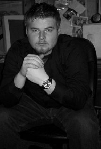 Andrew Louis Marnik
