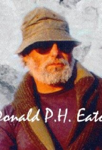 Donald P.H. Eaton