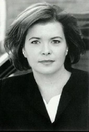 Pamela Davis