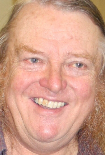 Phil Harding
