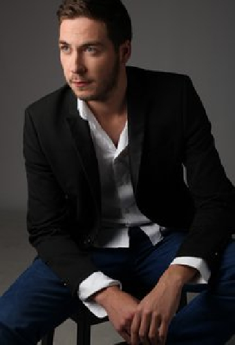 Benjamin Strobag