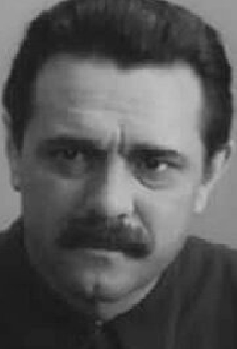 Виктор Щербаков